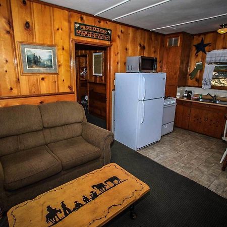 Shore Acres Lodge Big Bear Lake Εξωτερικό φωτογραφία