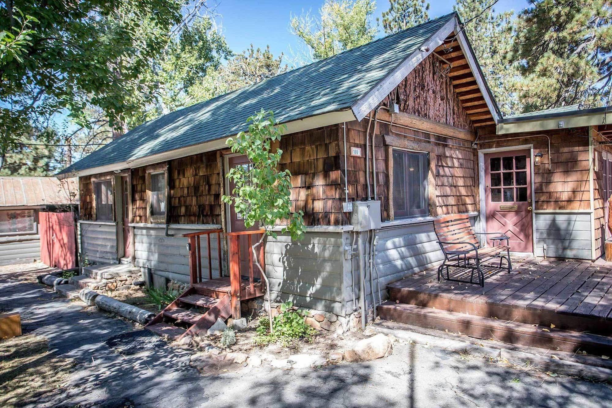 Shore Acres Lodge Big Bear Lake Εξωτερικό φωτογραφία