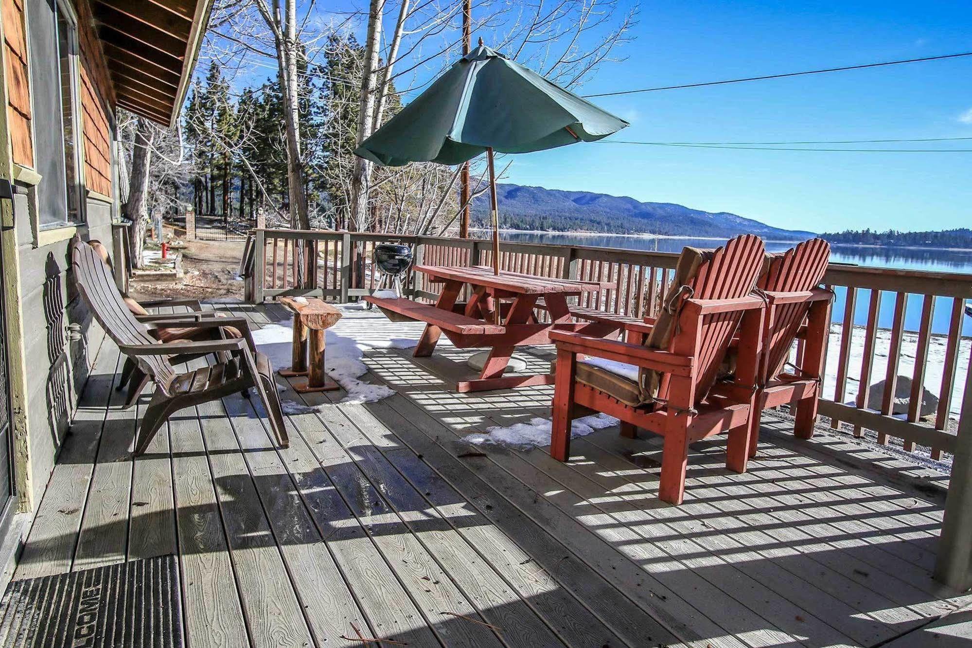 Shore Acres Lodge Big Bear Lake Εξωτερικό φωτογραφία