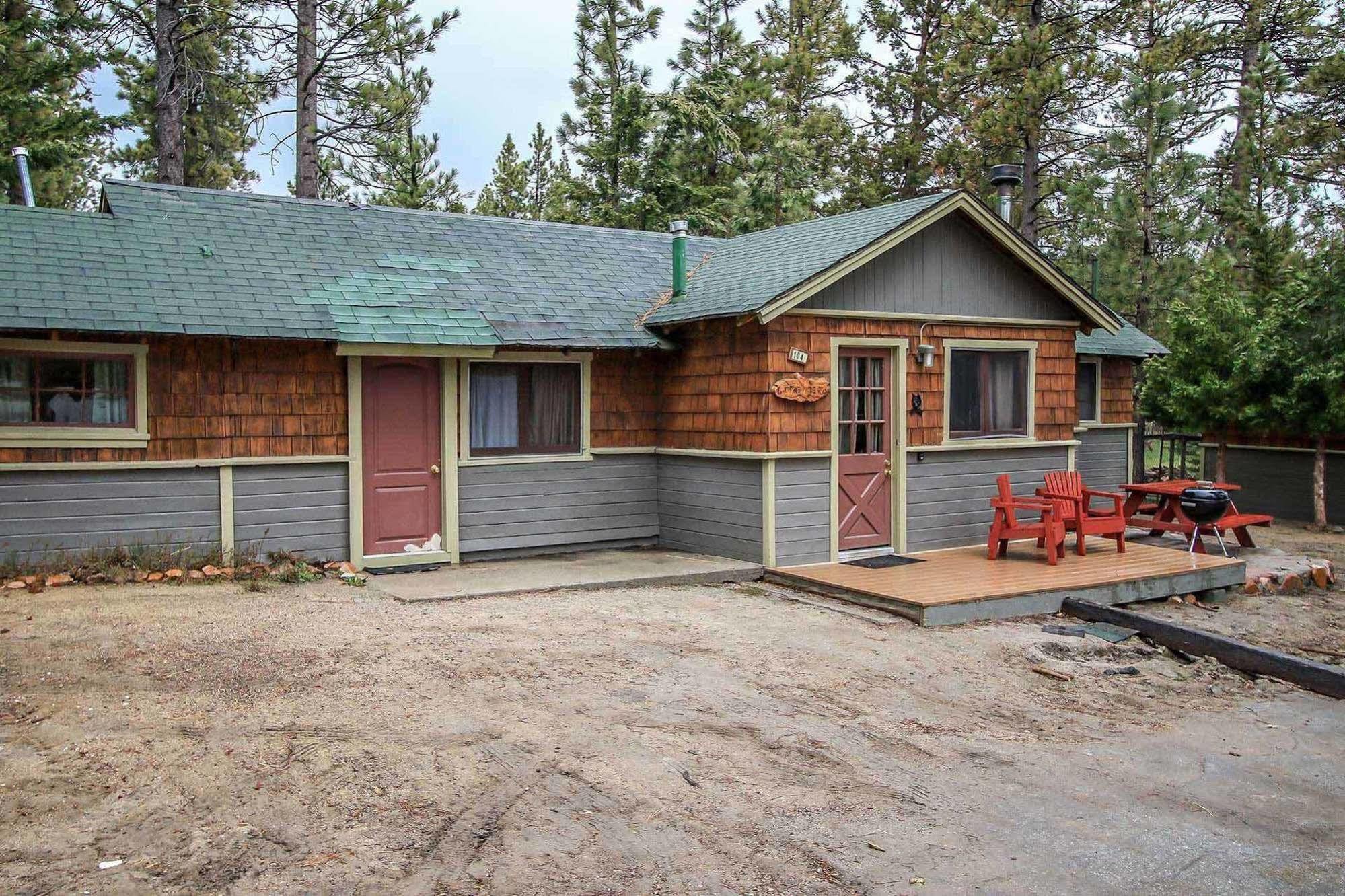 Shore Acres Lodge Big Bear Lake Εξωτερικό φωτογραφία