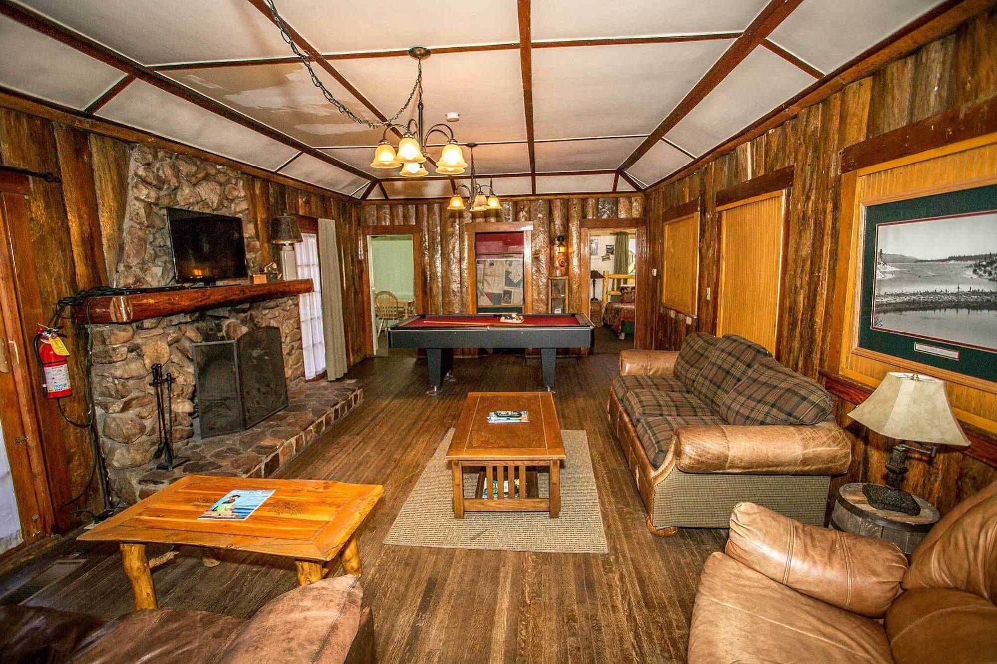 Shore Acres Lodge Big Bear Lake Εξωτερικό φωτογραφία