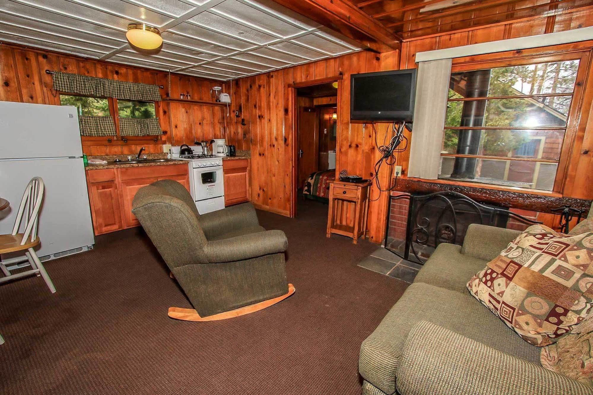 Shore Acres Lodge Big Bear Lake Εξωτερικό φωτογραφία