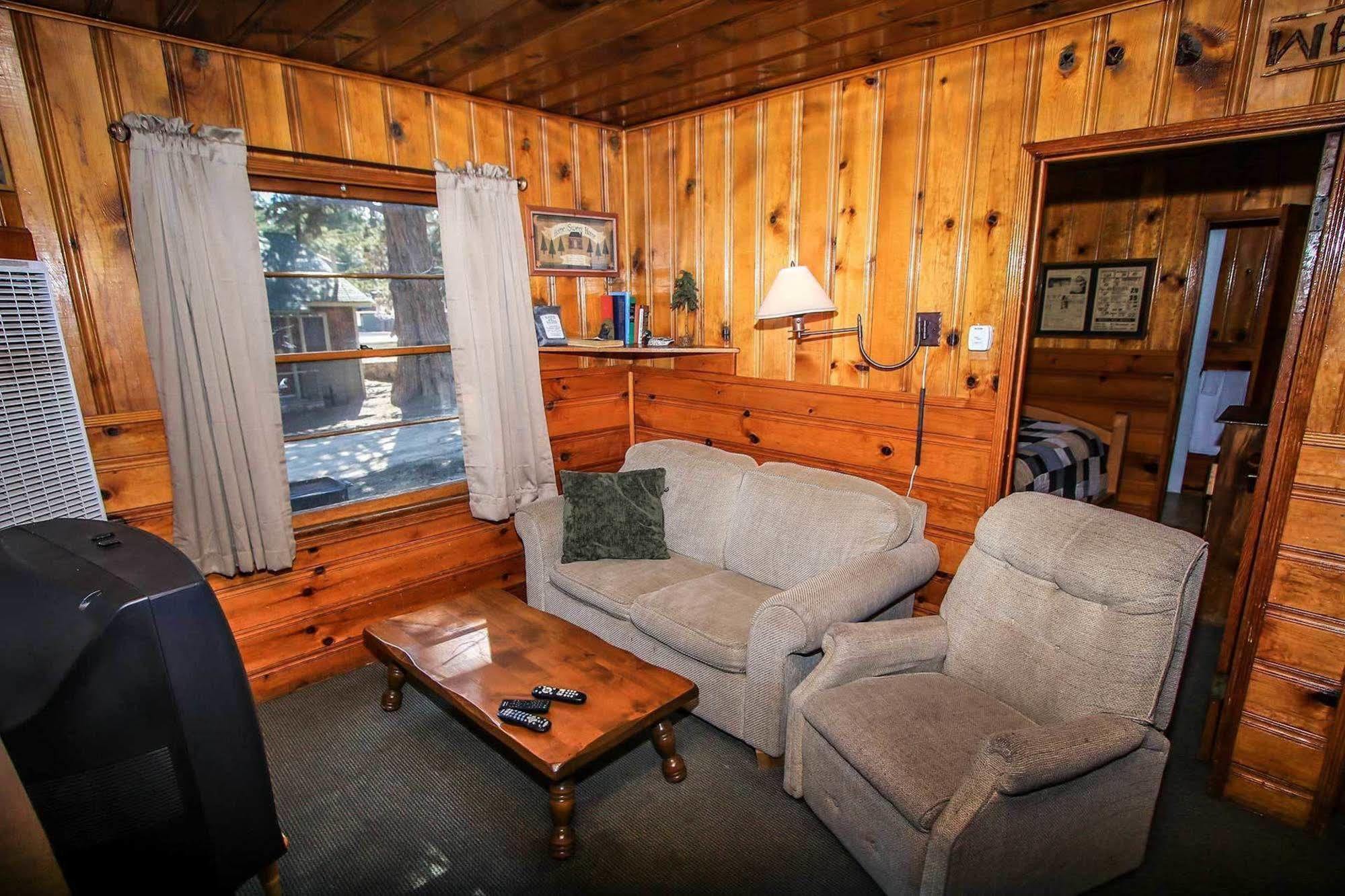 Shore Acres Lodge Big Bear Lake Εξωτερικό φωτογραφία