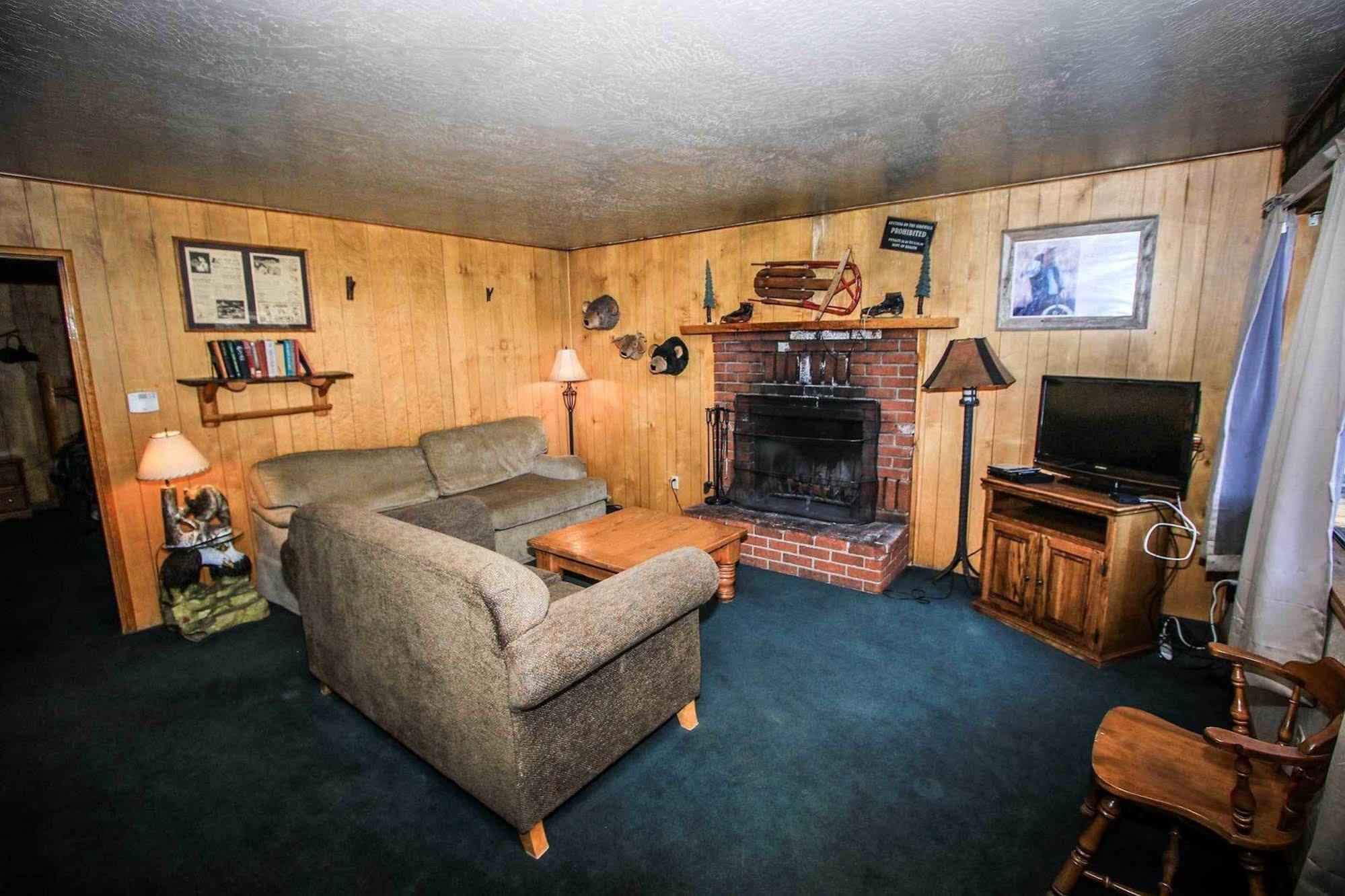 Shore Acres Lodge Big Bear Lake Εξωτερικό φωτογραφία