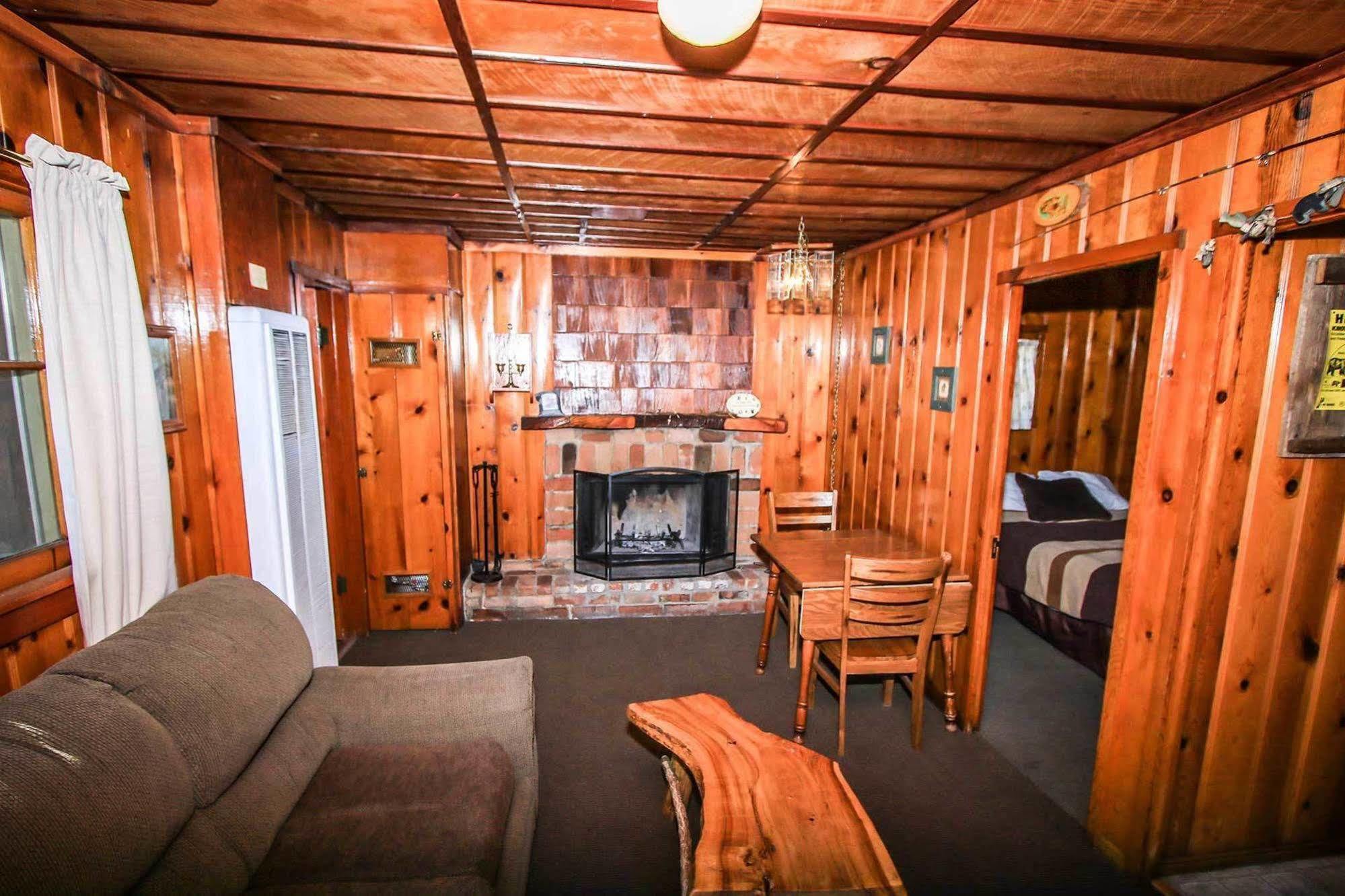 Shore Acres Lodge Big Bear Lake Εξωτερικό φωτογραφία