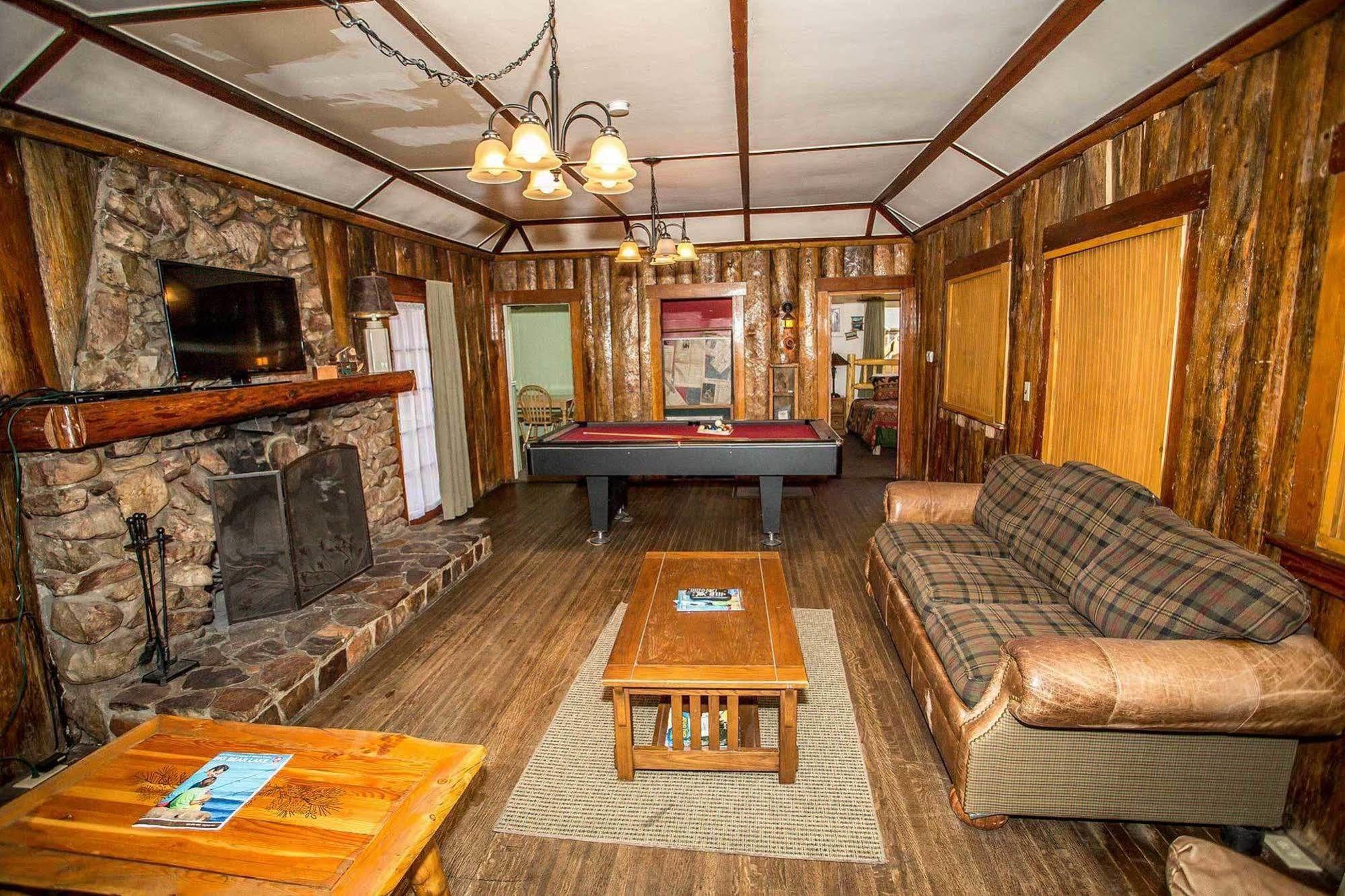 Shore Acres Lodge Big Bear Lake Εξωτερικό φωτογραφία