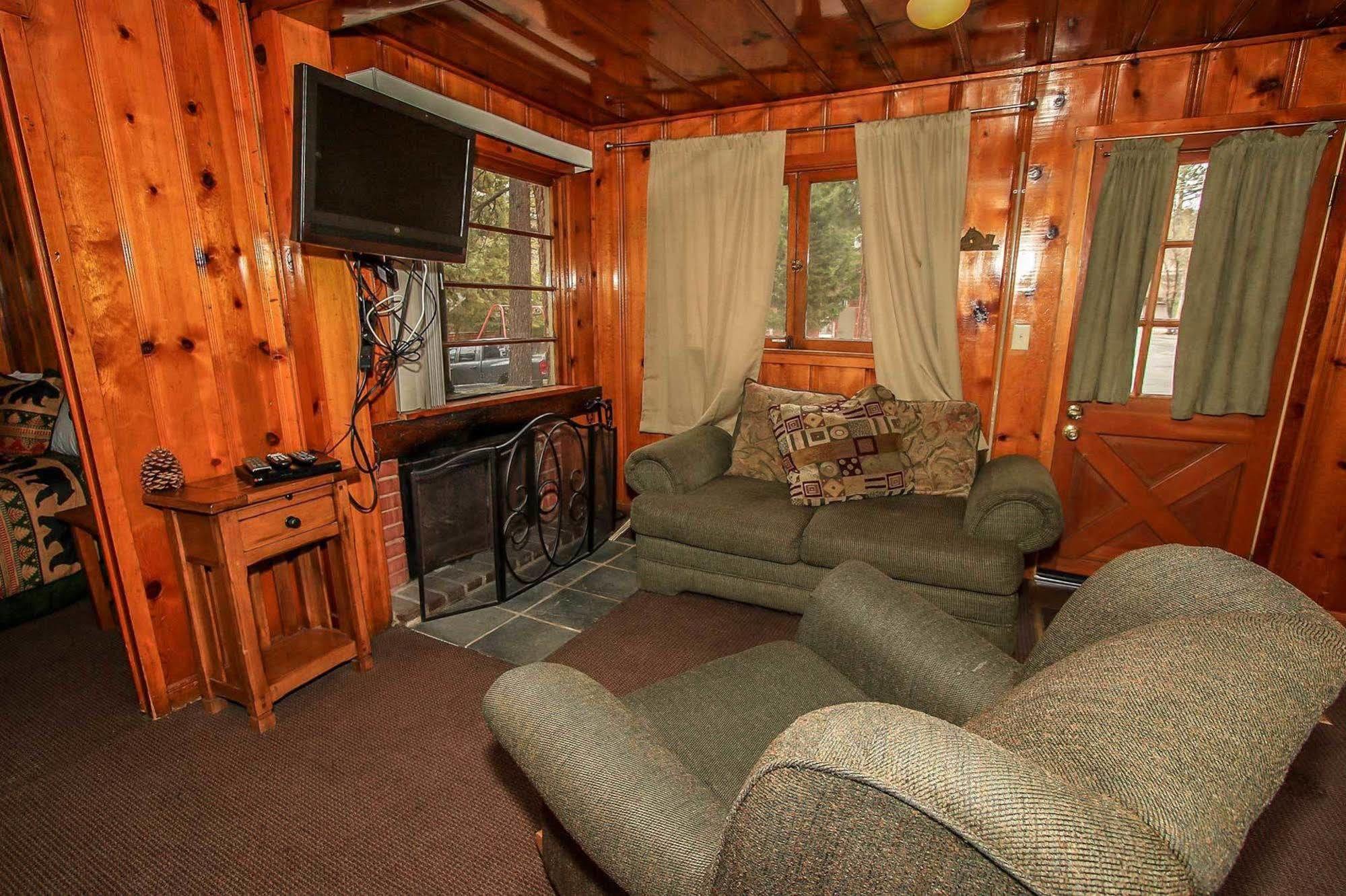Shore Acres Lodge Big Bear Lake Εξωτερικό φωτογραφία