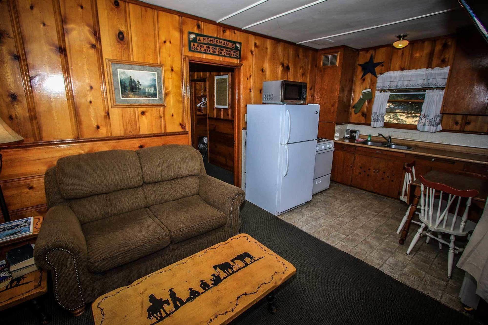 Shore Acres Lodge Big Bear Lake Εξωτερικό φωτογραφία