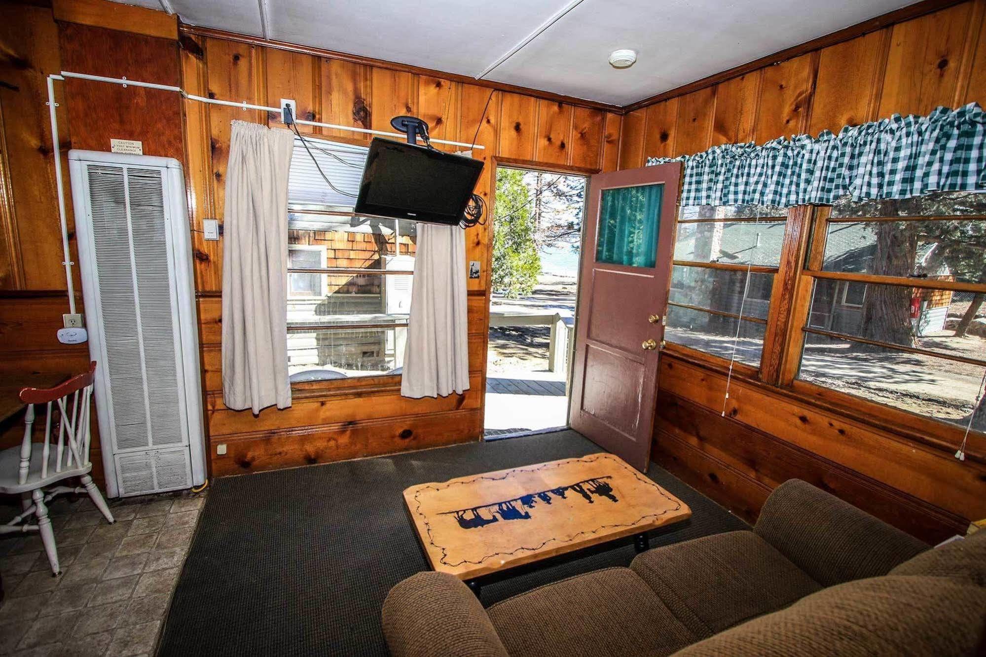 Shore Acres Lodge Big Bear Lake Εξωτερικό φωτογραφία