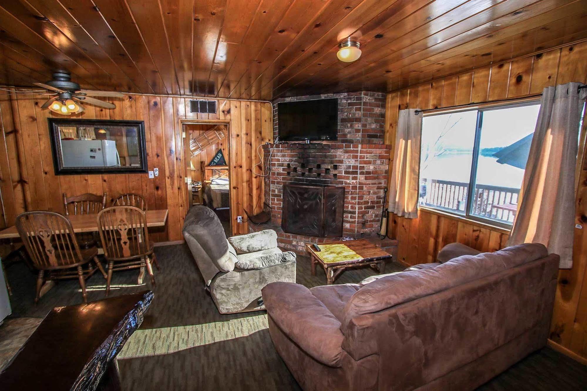 Shore Acres Lodge Big Bear Lake Εξωτερικό φωτογραφία