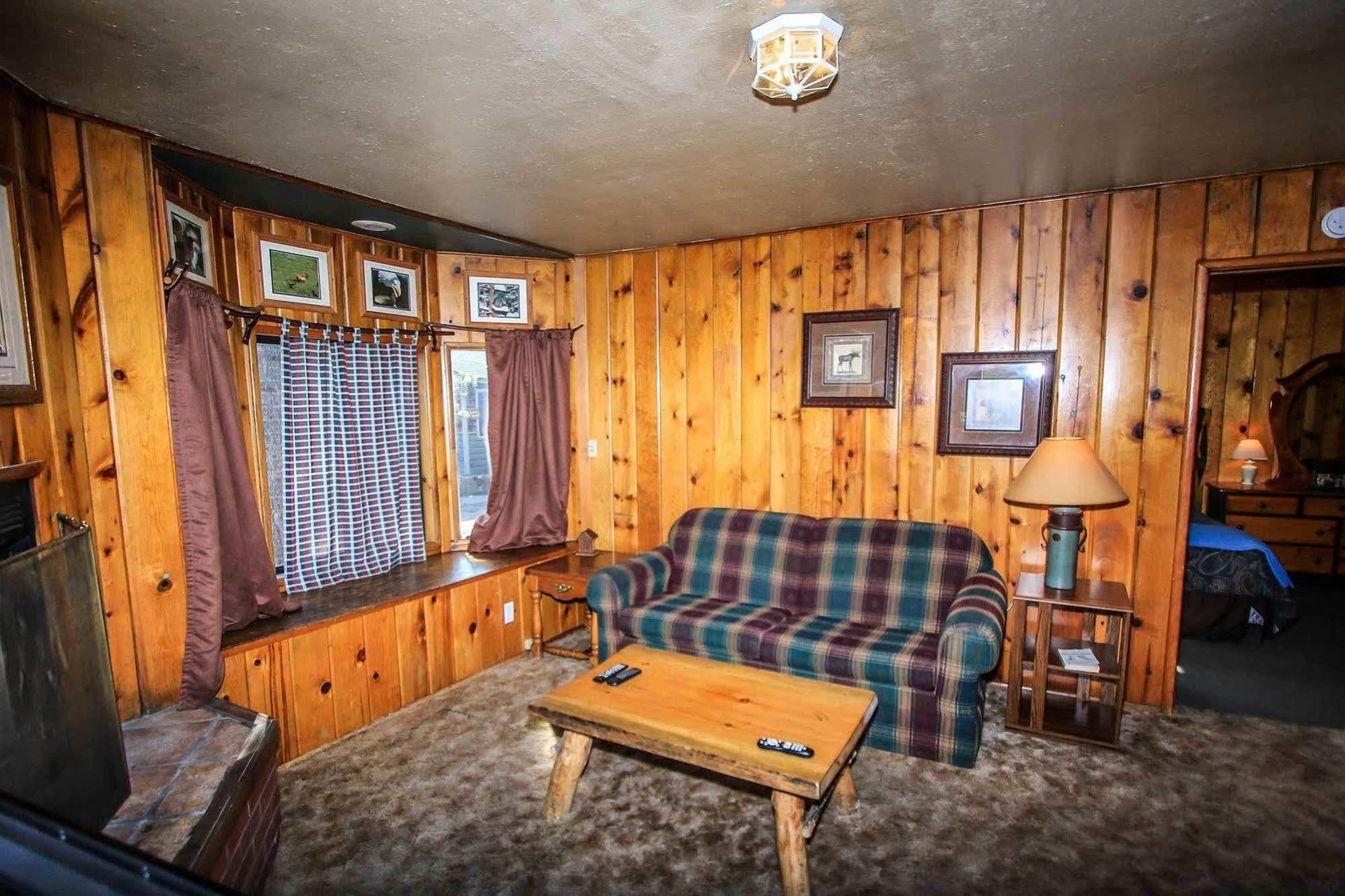 Shore Acres Lodge Big Bear Lake Εξωτερικό φωτογραφία