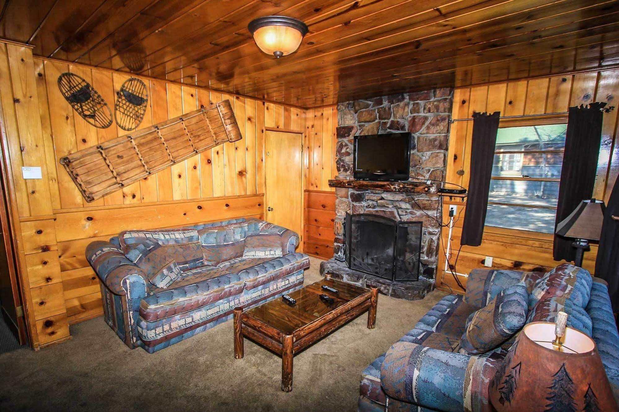 Shore Acres Lodge Big Bear Lake Εξωτερικό φωτογραφία