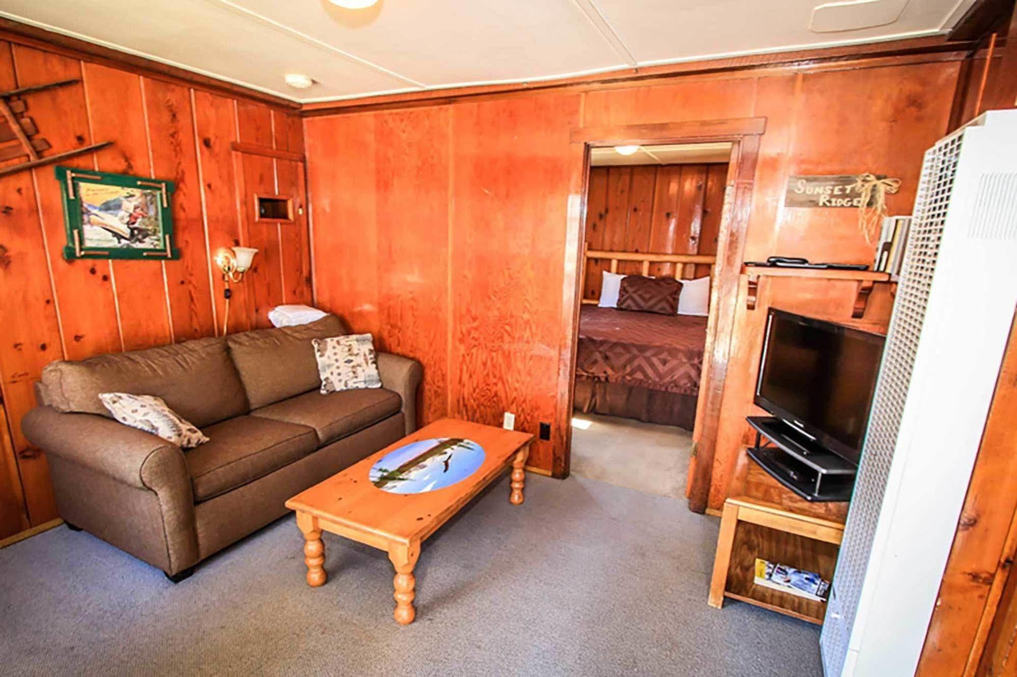 Shore Acres Lodge Big Bear Lake Εξωτερικό φωτογραφία
