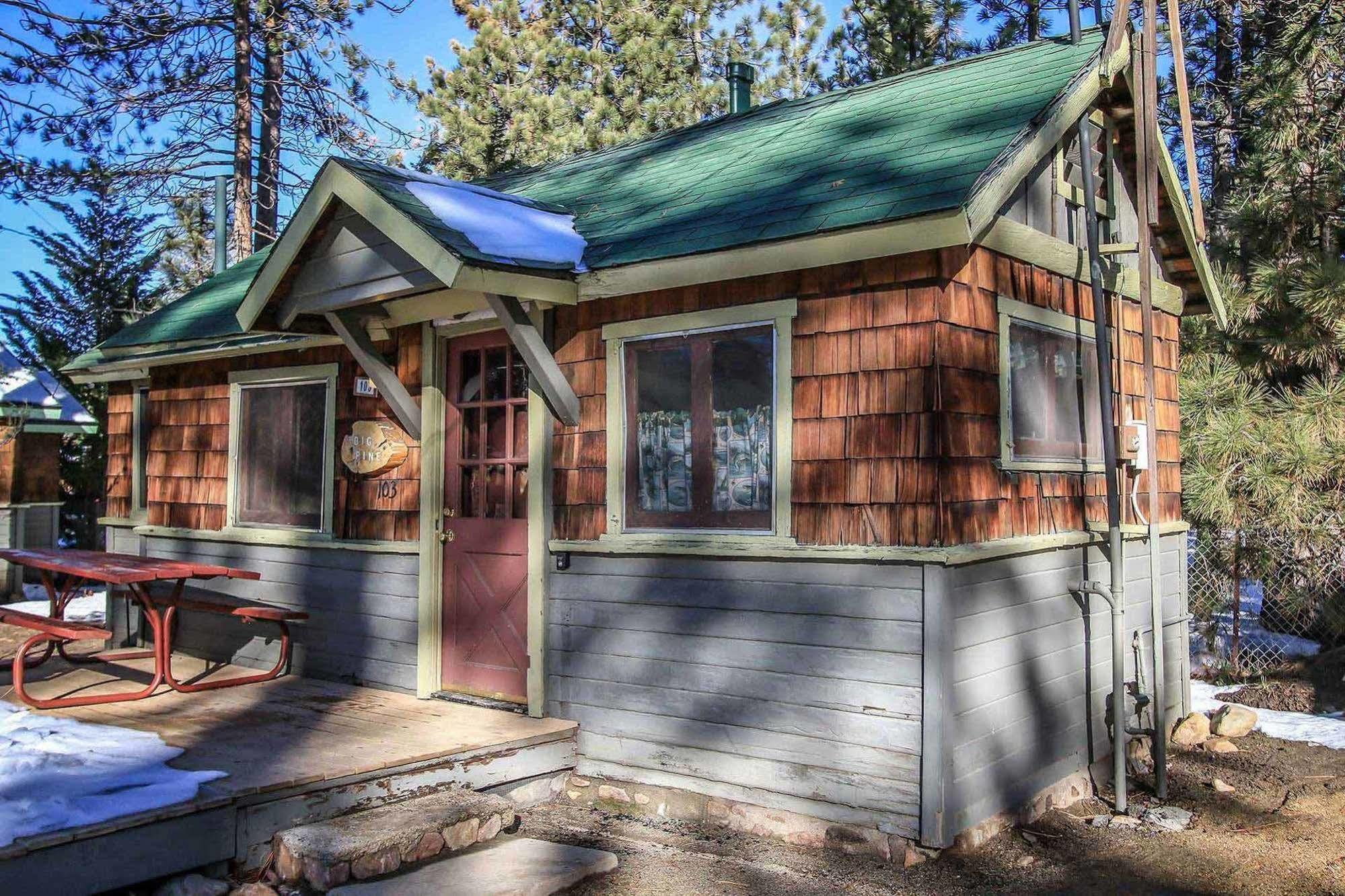 Shore Acres Lodge Big Bear Lake Εξωτερικό φωτογραφία