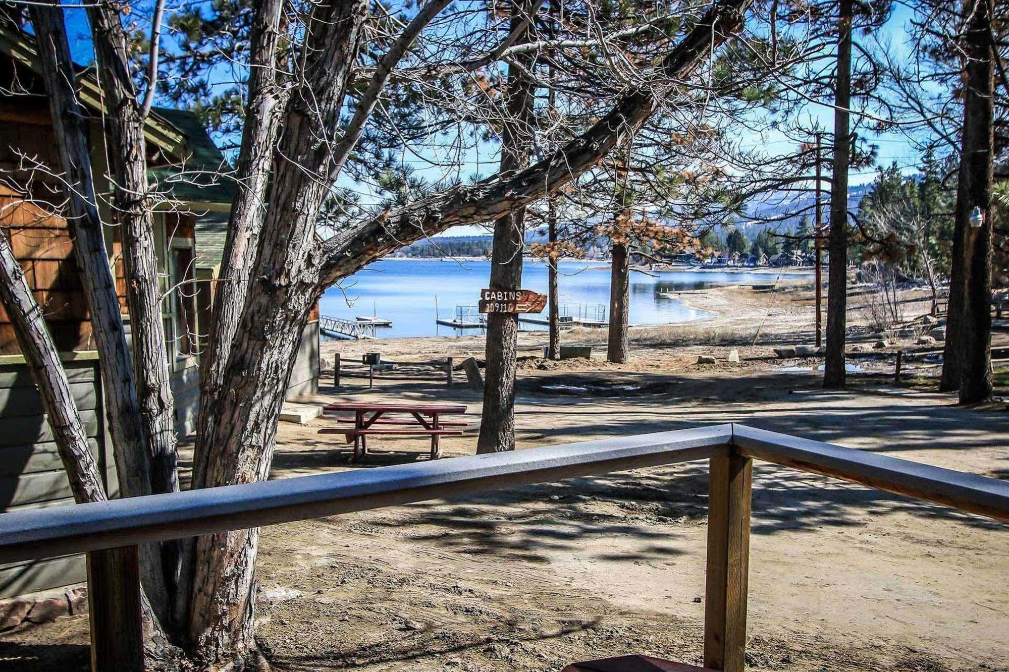 Shore Acres Lodge Big Bear Lake Εξωτερικό φωτογραφία