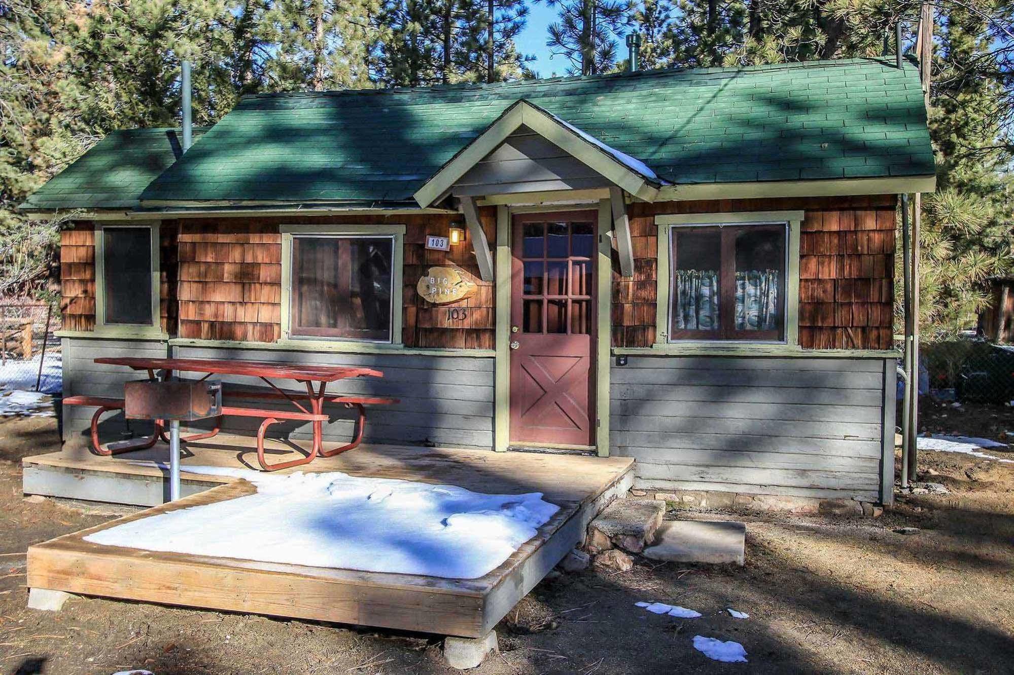 Shore Acres Lodge Big Bear Lake Εξωτερικό φωτογραφία