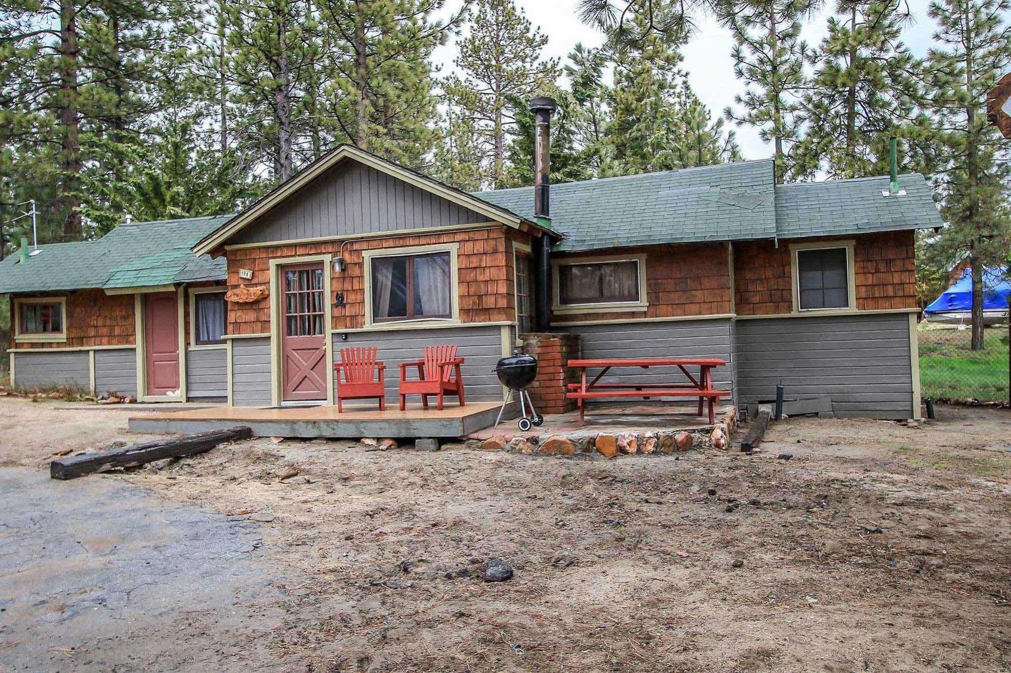 Shore Acres Lodge Big Bear Lake Εξωτερικό φωτογραφία
