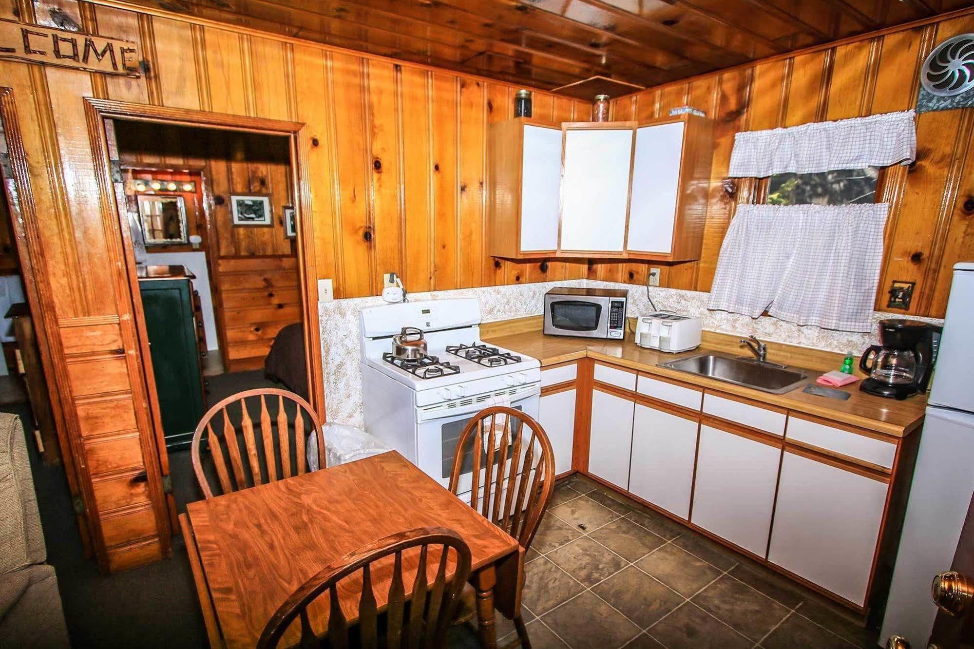 Shore Acres Lodge Big Bear Lake Εξωτερικό φωτογραφία