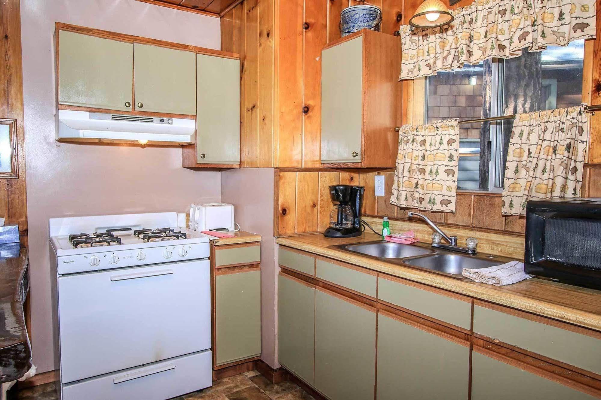 Shore Acres Lodge Big Bear Lake Εξωτερικό φωτογραφία