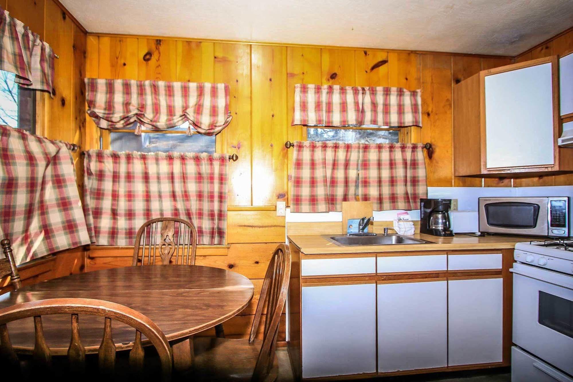 Shore Acres Lodge Big Bear Lake Εξωτερικό φωτογραφία
