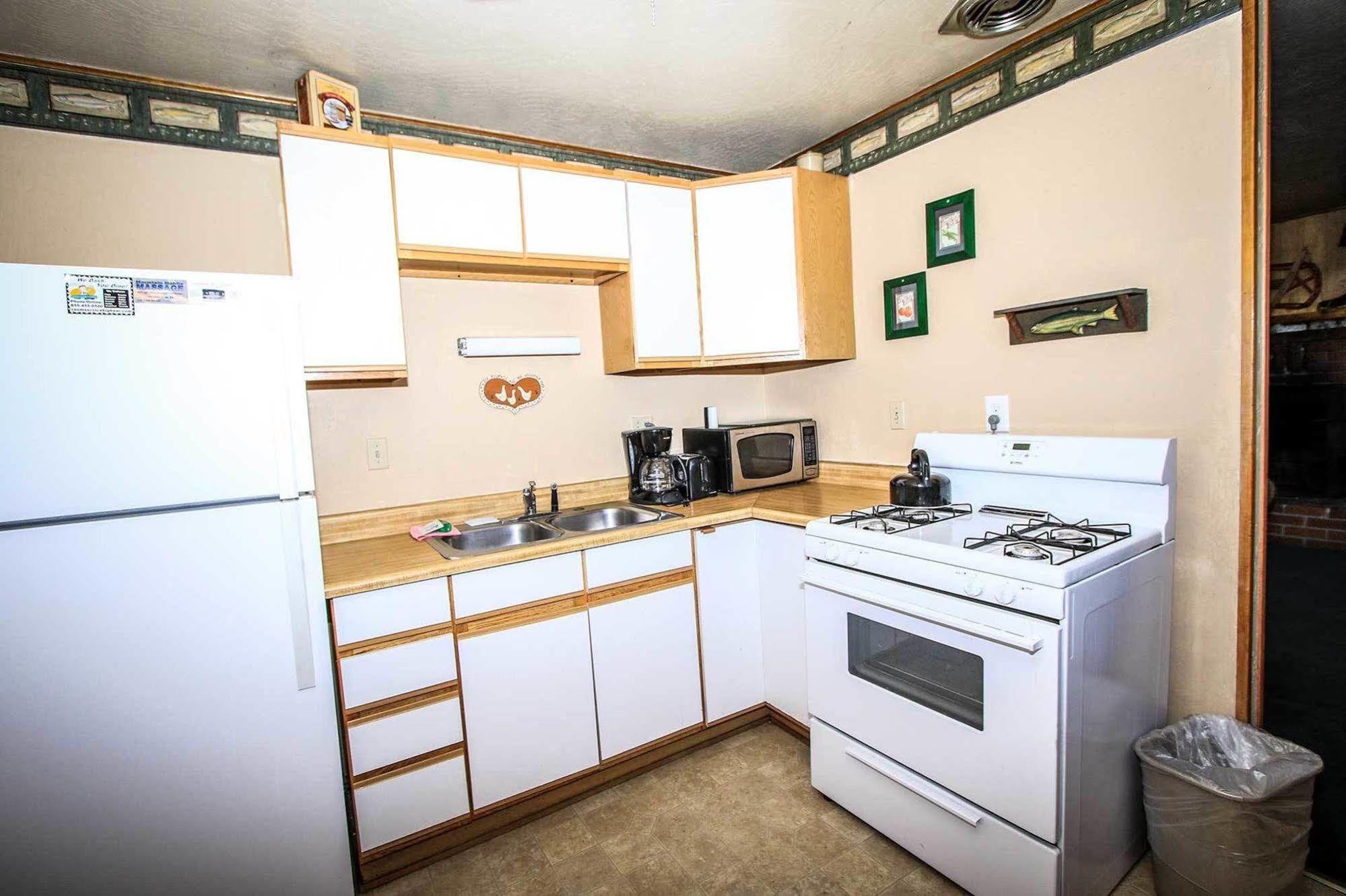 Shore Acres Lodge Big Bear Lake Εξωτερικό φωτογραφία