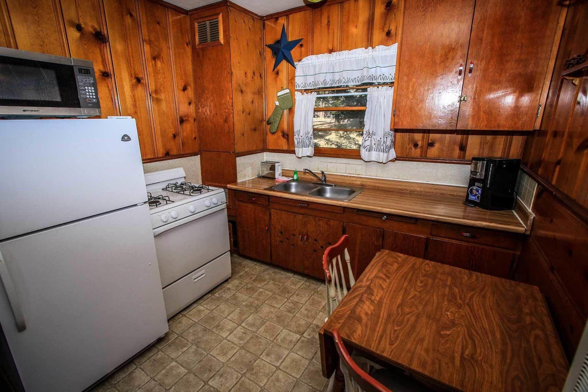 Shore Acres Lodge Big Bear Lake Εξωτερικό φωτογραφία