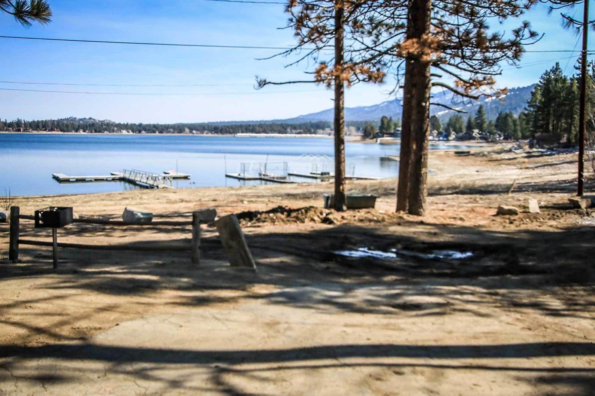 Shore Acres Lodge Big Bear Lake Εξωτερικό φωτογραφία