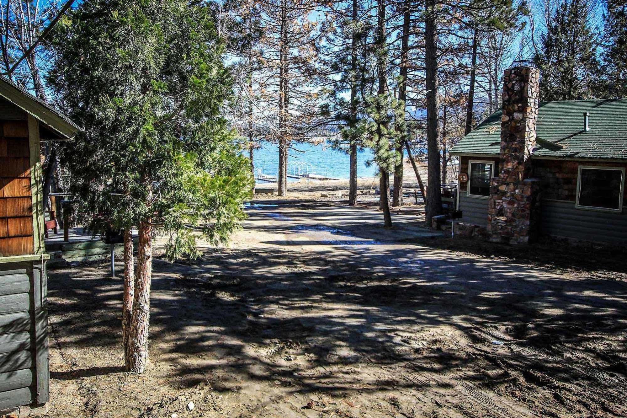 Shore Acres Lodge Big Bear Lake Εξωτερικό φωτογραφία