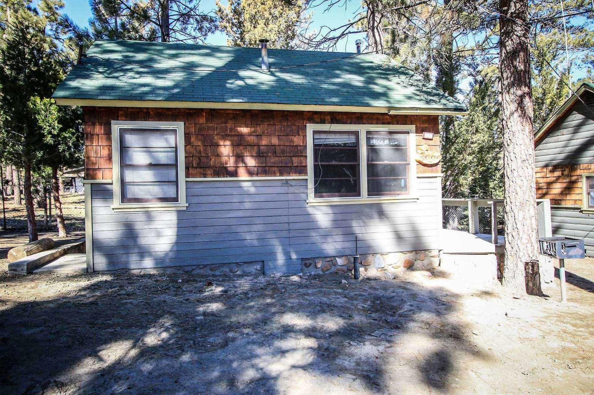 Shore Acres Lodge Big Bear Lake Εξωτερικό φωτογραφία