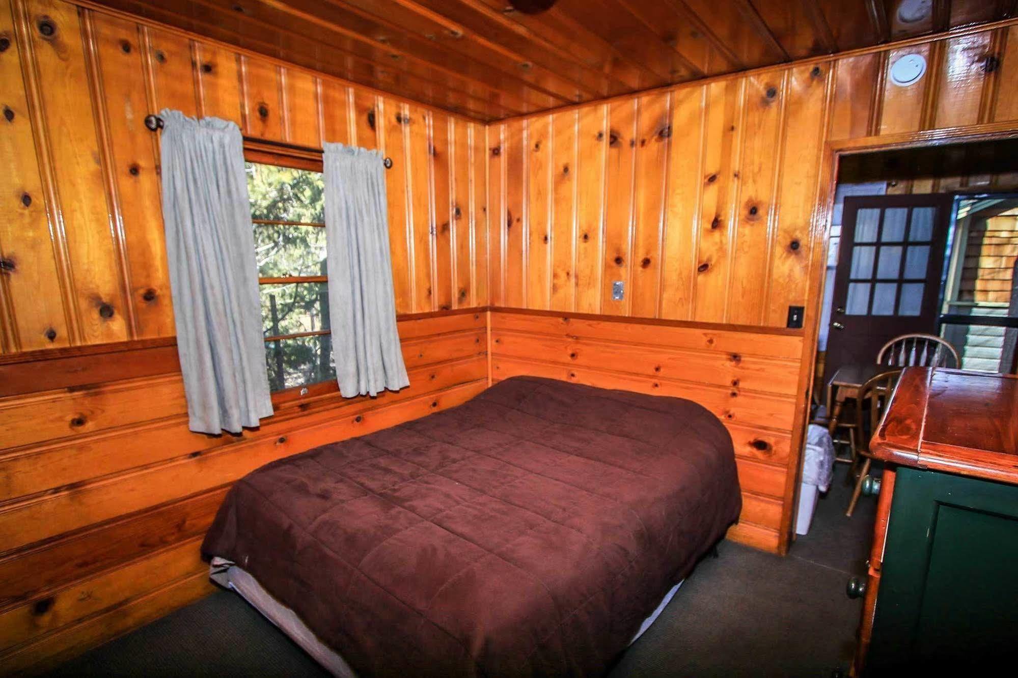 Shore Acres Lodge Big Bear Lake Εξωτερικό φωτογραφία