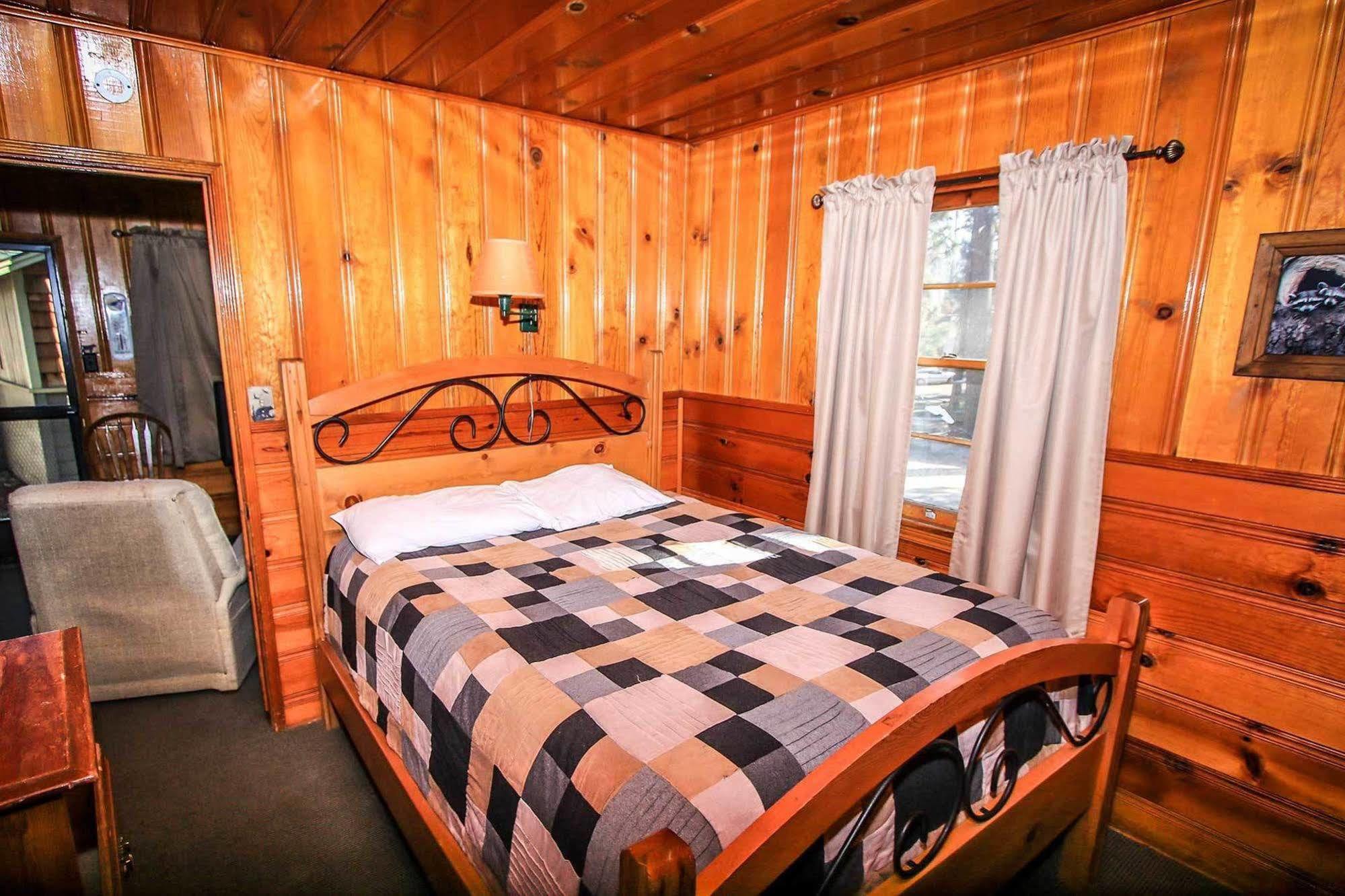 Shore Acres Lodge Big Bear Lake Εξωτερικό φωτογραφία