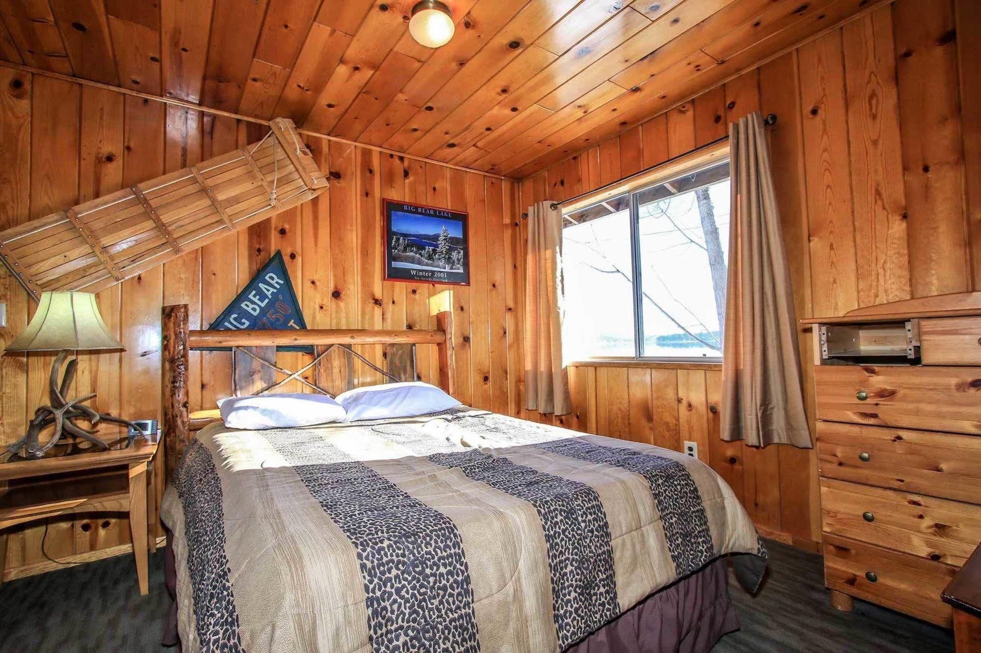 Shore Acres Lodge Big Bear Lake Εξωτερικό φωτογραφία