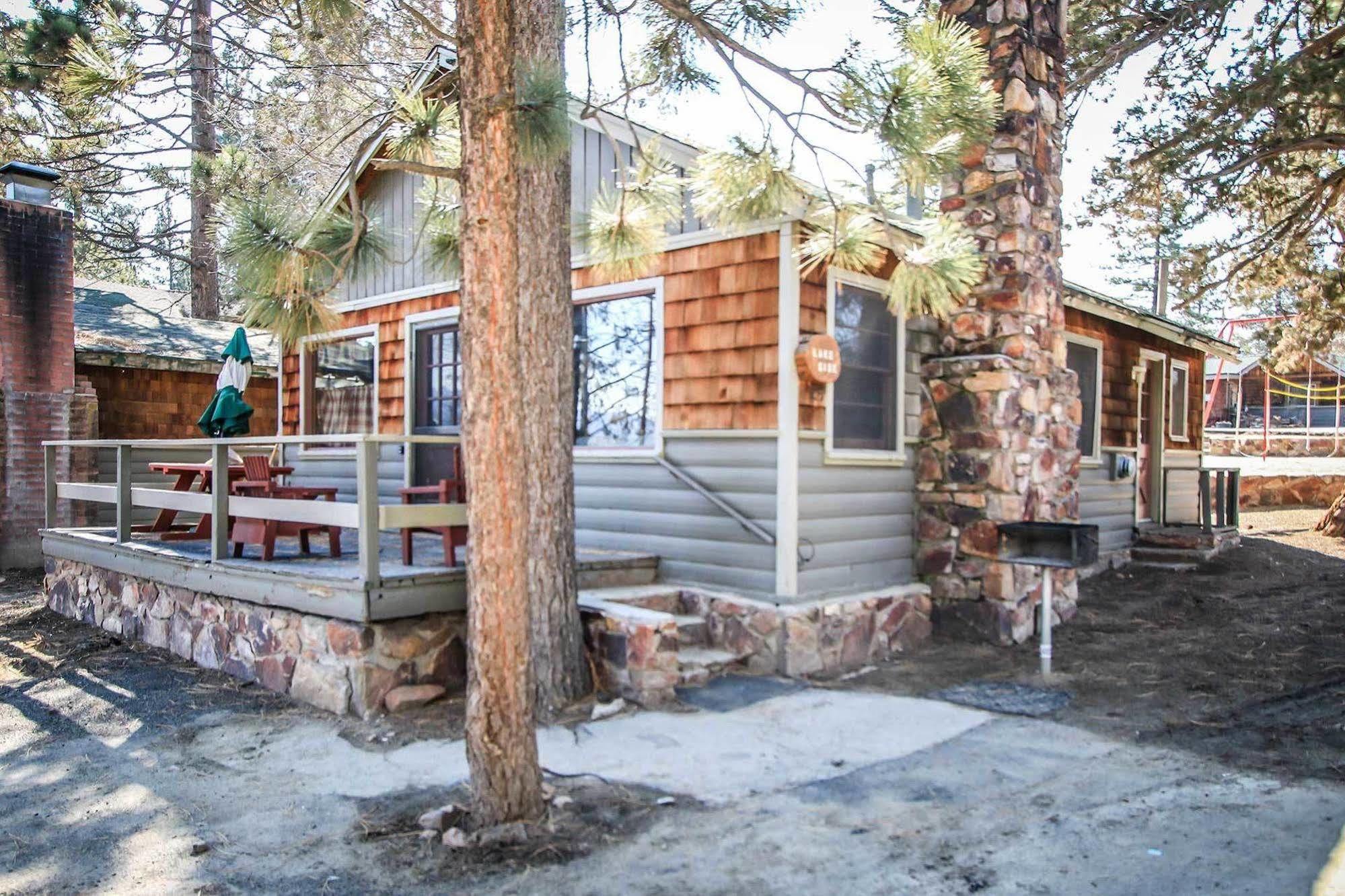 Shore Acres Lodge Big Bear Lake Εξωτερικό φωτογραφία